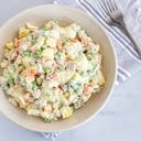 Foto de Ensalada rusa