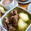 Foto de COMBO 1 CALDO