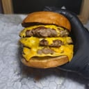 Foto de Triple Chesse (con papas)