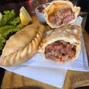 Foto de Empanada de Chorizo Ahumado (UNIDAD)