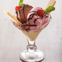 Foto de COPA DE HELADO