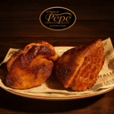 Foto de Pernil de Cerdo Ahumado 