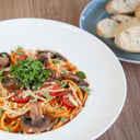 Foto de Pasta napolitana