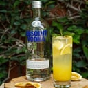 Foto de Destornillador (Coctel)