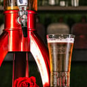 Foto de Torre de Cerveza Cuzqueña 3Lt