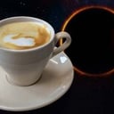 Foto de Café cortado