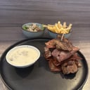 Foto de Filet Mignon