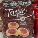 Foto de PEPAS TEREPIN 400g