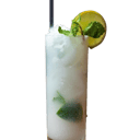 Foto de Mojito De Coco