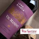 Foto de Viu Manent Single Vineyard Carmenere Loma Blanca