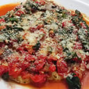 Foto de Pechuga Napolitana