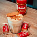 Foto de Biscoff Café Latte