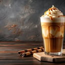 Foto de Latte Caramel