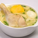 Foto de Caldo De Gallina