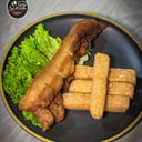 Foto de CHICHARRON DE CERDO