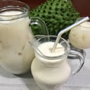Foto de Frozen de Guanabana