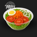 Foto de Ensalada Milas