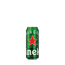 Foto de Lata Heineken