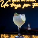 Foto de GIN CON GIN