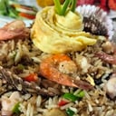 Foto de Chaufa de mariscos