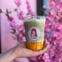 Foto de MANGO MATCHA