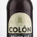 Foto de Colón Brown Ale