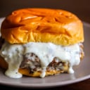 Foto de Burguer "Provo Aioli" C/Fritas