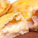 Foto de Jamón y queso por docena