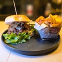 Foto de Crazy Burger