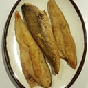 Foto de 명태 merluza frito
