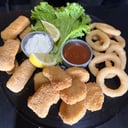 Foto de Vinilo de Fritos