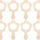 Foto de espejos mdf
