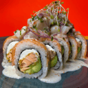 Foto de Cevichito Dragon