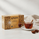 Foto de Te con canela