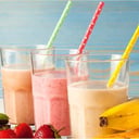 Foto de Licuado de frutas (ver frutas disponible)