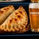 Foto de EMPANADAS + BEBIDA (PILS O GASEOSA)