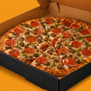 Foto de Pizza Suprema