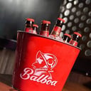 Foto de Cubetazo de Balboa