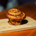 Foto de Rollo de canela