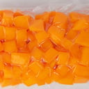 Foto de Calabaza en cubos 300 gr