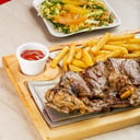 Foto de CHURRASCO
