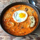 Foto de SOPA CRIOLLA