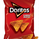 Foto de DORITOS 77gr