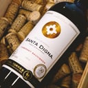 Foto de CARMENERE SAUVIGNON 750ML