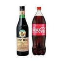 Foto de Fernet Branca 750 + Coca Cola 2.25l