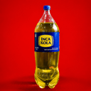 Foto de Inka Kola de 2.25ml 