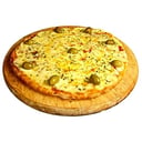 Foto de Pizza Muzzarella