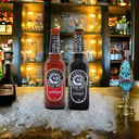 Foto de CUELLO NEGRO stout o ambar ( VALDIVIA)