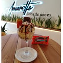 Foto de COPA AMARANTO S/H