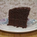 Foto de Torta de chocolate 